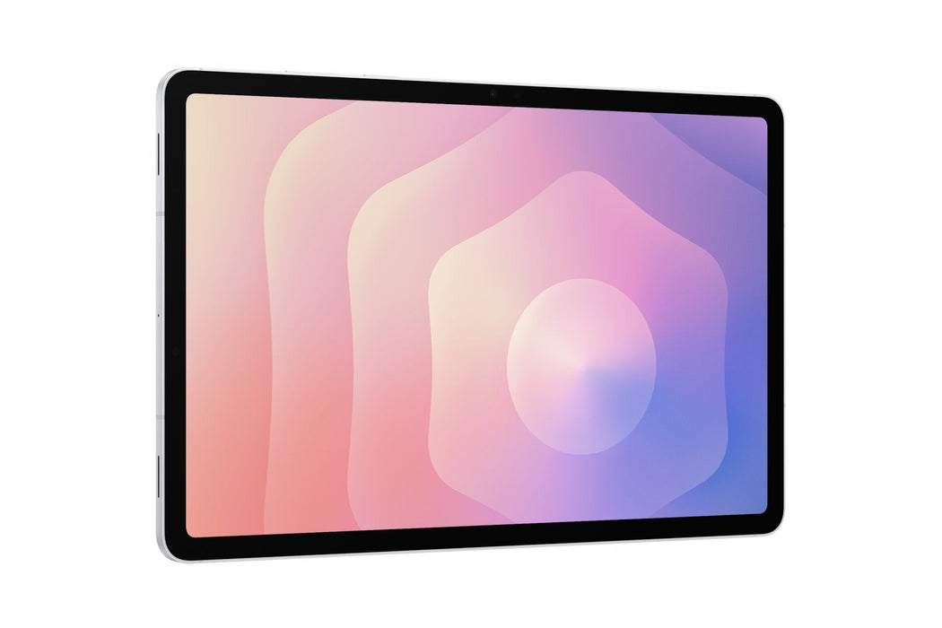 Tablet Samsung Galaxy Tab S11 12ram 128gb Lte De Silver