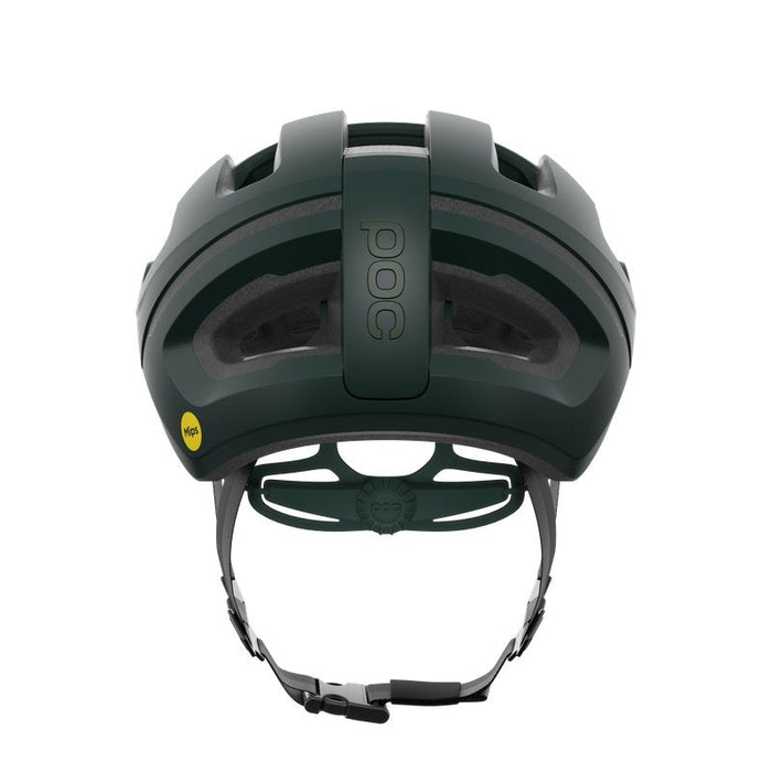 Casco Poc Omne Air Mips Casco De Ciclismo  Tecnología Mips, Ajustable Y Con Ventilación Óptima, Ideal Para Ocio Y Desplazamientos Urbanos