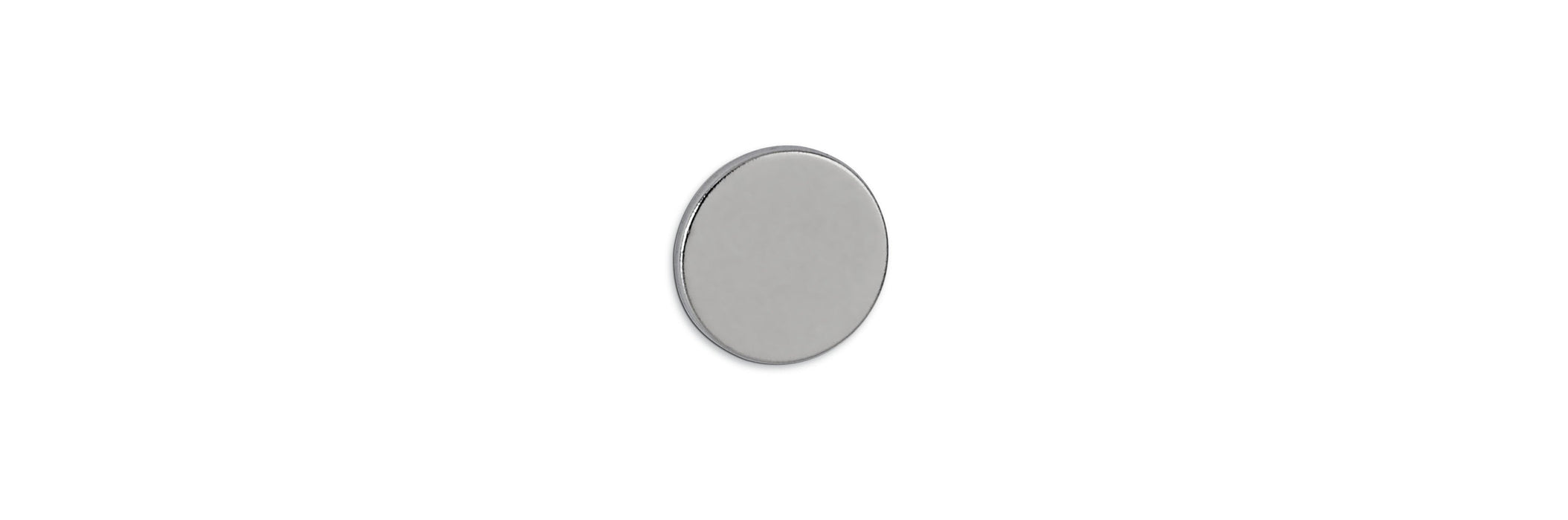 Jakob Maul Gmbh Neodym Magnet O X H Disco Plata 10 Ud. 6166196
