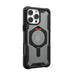 EAN 840283915062 - Urban Armor Gear Plasma XTE funda para teléfono móvil 17,5 cm (6.9") Negro, Naranja imagen 7