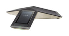 EAN 0197497342963 - HP Poly Trio C60 IP Conference Phone for Microsoft Teams and PoE-enabled No Radio Teléfono IP para confer imagen 3