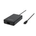 EAN 8021735223566 - Nilox COMPACT PRO POWERBANK 20K MAH PD65W Portátil, Tableta, Smartphone Negro Corriente alterna Carga ráp imagen 2