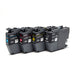 EAN 4977766779142 - Brother LC3217VAL cartucho de tinta 4 pieza(s) Original Negro, Cian, Magenta, Amarillo imagen 3