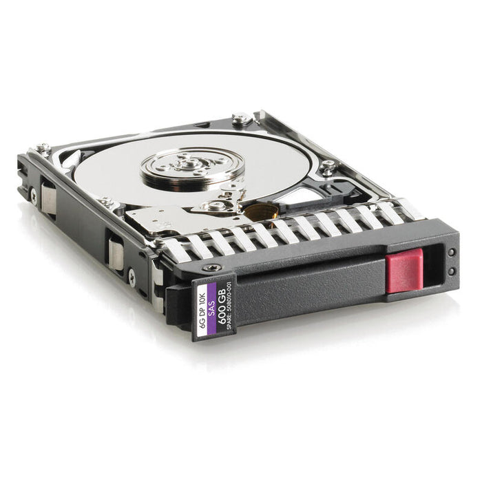 900gb 6g Sas 10k Rpm Sff Shipping New Sealed Spares