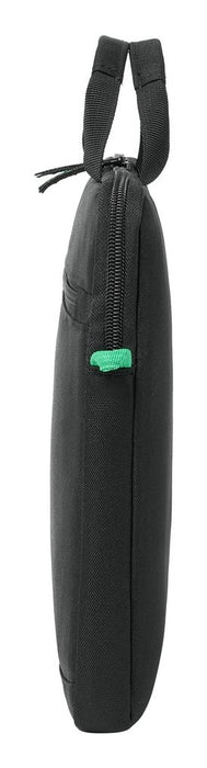 EAN 4260709014258 - Rivacase 5513 35,6 cm (14") Slip case Negro imagen 5