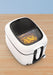 EAN 3045387242244 - Tefal Super Uno FR3140 Freidora Blanco imagen 5