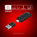 EAN 0198990148311 - HyperX Cloud Flight 2 Auriculares Inalámbrico Diadema Juego Bluetooth Negro imagen 3