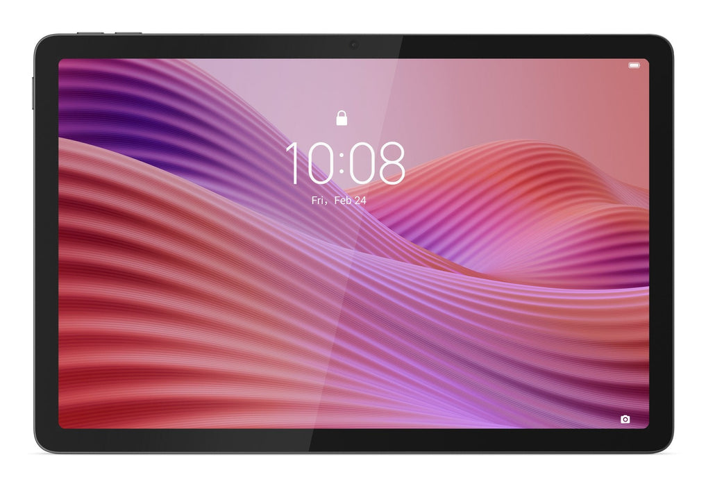 Lenovo Tab Luna Grey Color