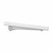 EAN 7061115035465 - CHERRY AK-C8112F teclado Médico RF inalámbrico Alemán Blanco imagen 4