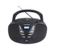 EAN 5901750504044 - Blaupunkt BB7BK reproductor de CD Negro Reproductor de CD portátil imagen 1
