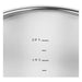 EAN 4009839536564 - ZWILLING Bellasera kit de cacerolas 5 pieza(s) imagen 8