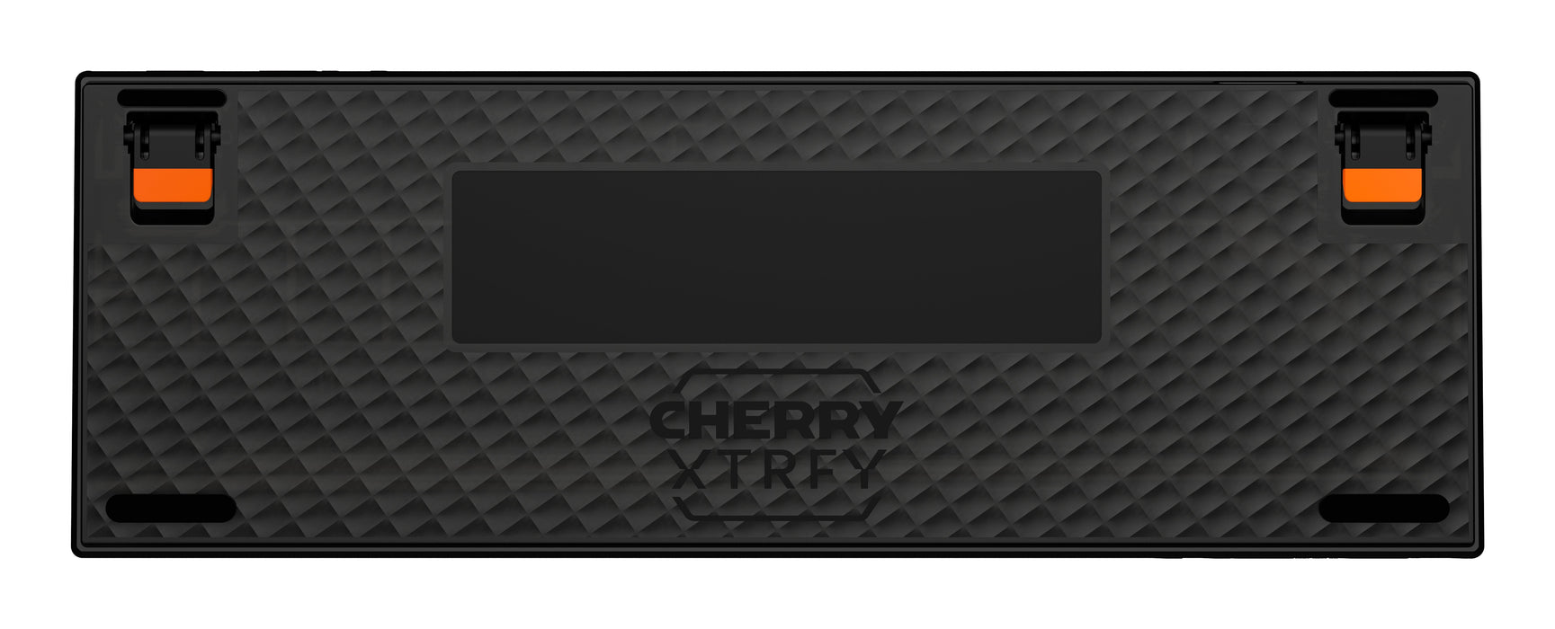 Cherry K5 Pro Tmr Compact Keyboard Negro