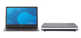 EAN 8054117431037 - Microtech CoreBook Lite C Intel® Celeron® N N4020 Portátil 39,6 cm (15.6") Full HD 8 GB LPDDR4-SDRAM 512  imagen 3