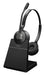 EAN 5706991031133 - Jabra Engage 55 SE Auriculares Inalámbrico Diadema Oficina/Centro de llamadas Negro imagen 1