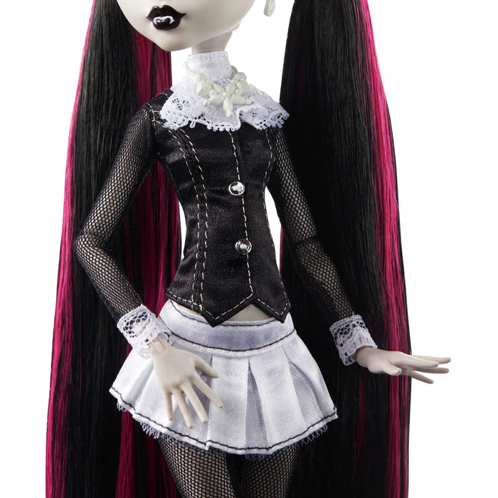 EAN 194735104819 - Monster High HKN27 muñeca imagen 3