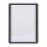 EAN 5028252064040 - Nobo Glazed Case tablón para notas Gris, Transparente, Blanco imagen 2