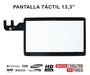 EAN 8435597458958 - Portatilmovil PAN0033 refacción para laptop Mostrar imagen 1