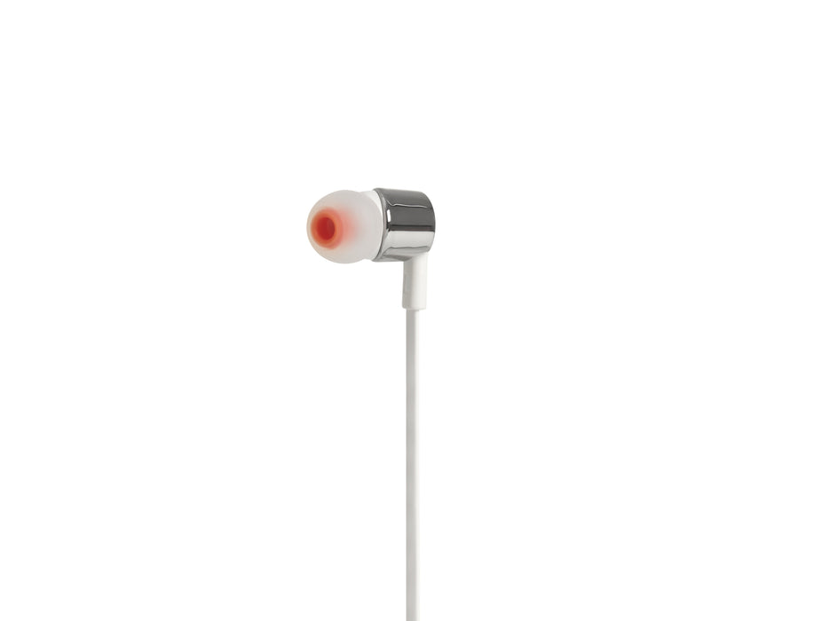 EAN 6925281919060 - JBL Tune 210 Auriculares Alámbrico Dentro de oído Música Gris imagen 3