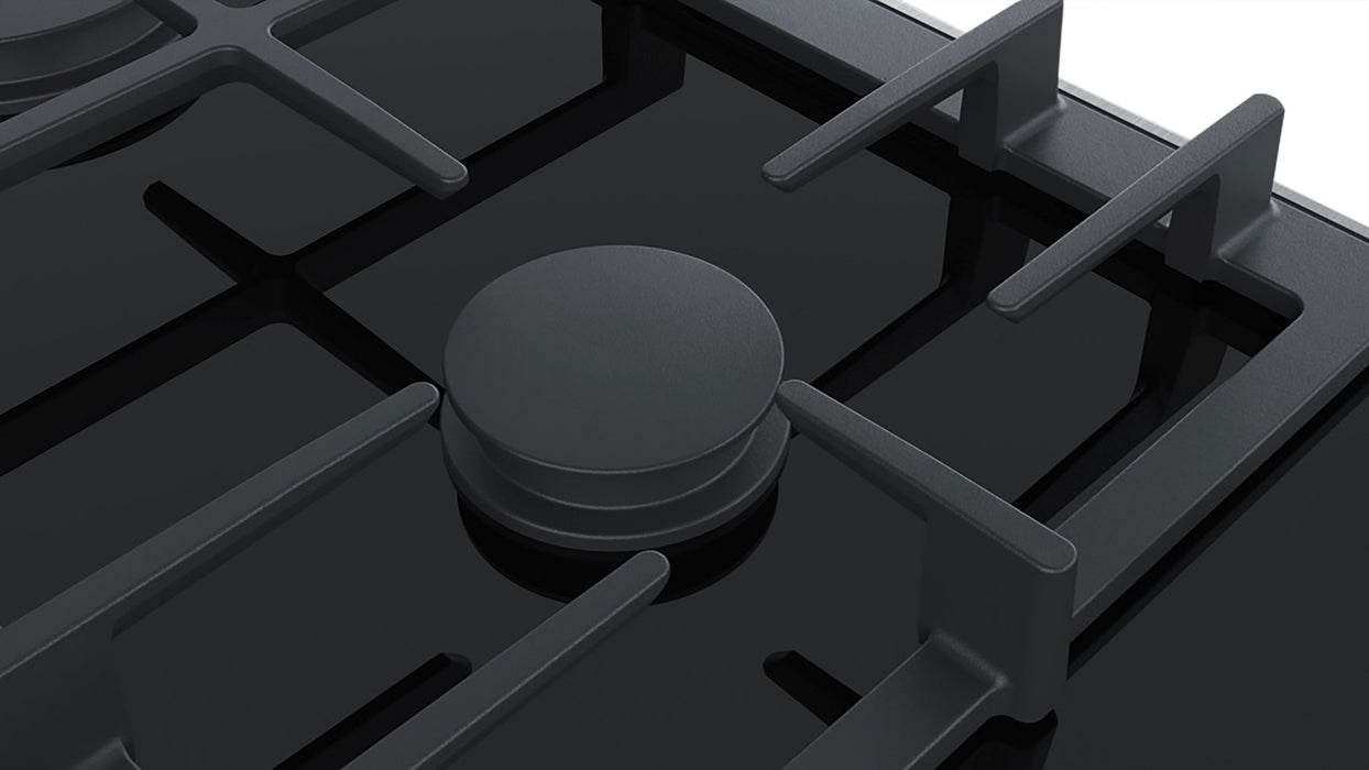 EAN 4242005357291 - Bosch PRB3A6B70 hobs Negro Integrado Encimera de gas 2 zona(s) imagen 4