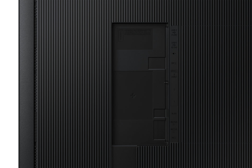 EAN 8806094975017 - Samsung QH65C Pantalla plana para señalización digital 165,1 cm (65") LCD Wifi 700 cd / m² 4K Ultra HD Ne imagen 8