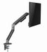 EAN 8716309127707 - Gembird MA-DA1-05 soporte para monitor 81,3 cm (32") Escritorio Gris imagen 9