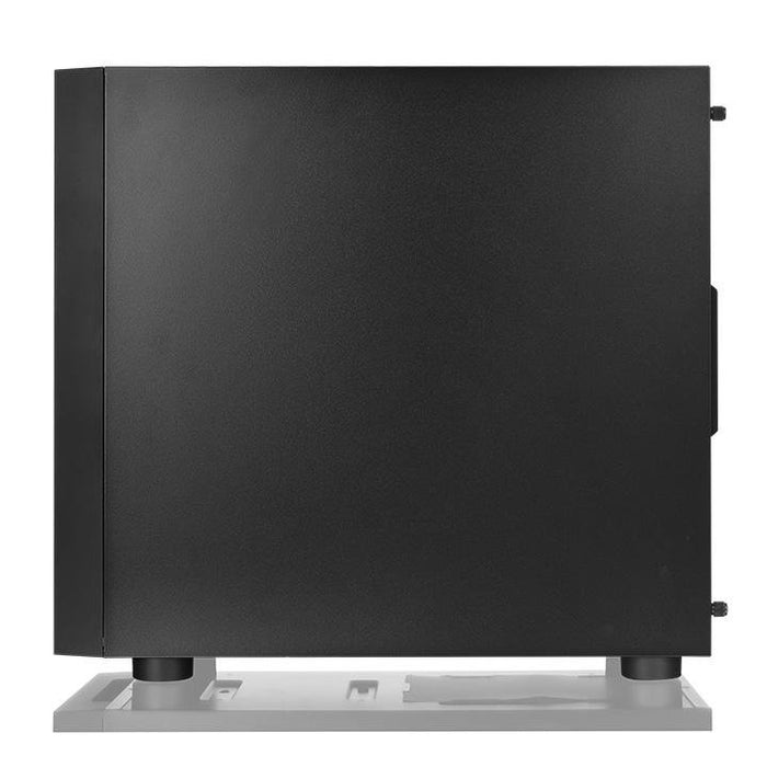 EAN 4711246871281 - Thermaltake Versa H18 Micro Torre Negro imagen 10