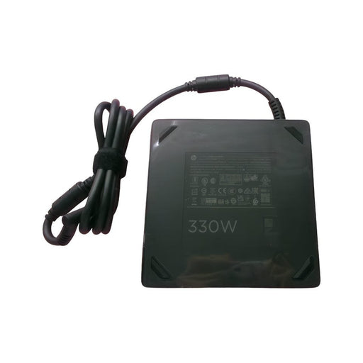 EAN 5704174873600 - HP M34603-001 adaptador e inversor de corriente Interior 330 W Negro imagen 1