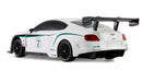 EAN 4262500343056 - Amewi Bentley GT3 modelo controlado por radio Coche de carreras Motor eléctrico 1:18 imagen 4