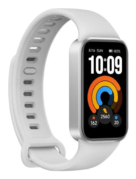 EAN 6932554400736 - Xiaomi SMART BAND 11 ACTIVE 3,73 cm (1.47") TFT Digital 172 x 320 Pixeles Pantalla táctil Gris imagen 2
