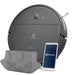 EAN 7332543823376 - Electrolux ER61UW1DG Gris Oscuro, Gris imagen 1