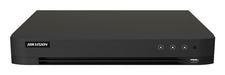 EAN 6942160459417 - Hikvision Pro Series iDS-7216HQHI-M1/XT Negro imagen 4
