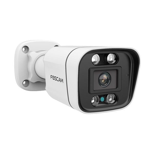 EAN 6954836026250 - Foscam V8EP Bala (forma) Cámara de seguridad IP Exterior 3740 x 2160 Pixeles Pared imagen 1