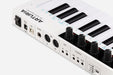 EAN 3760033531540 - Arturia KeyStep 37 teclado MIDI 37 llaves USB Blanco imagen 14