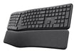 EAN 8713439257045 - Trust Keyra teclado Hogar / Oficina RF Wireless + Bluetooth QWERTY Español Negro imagen 1