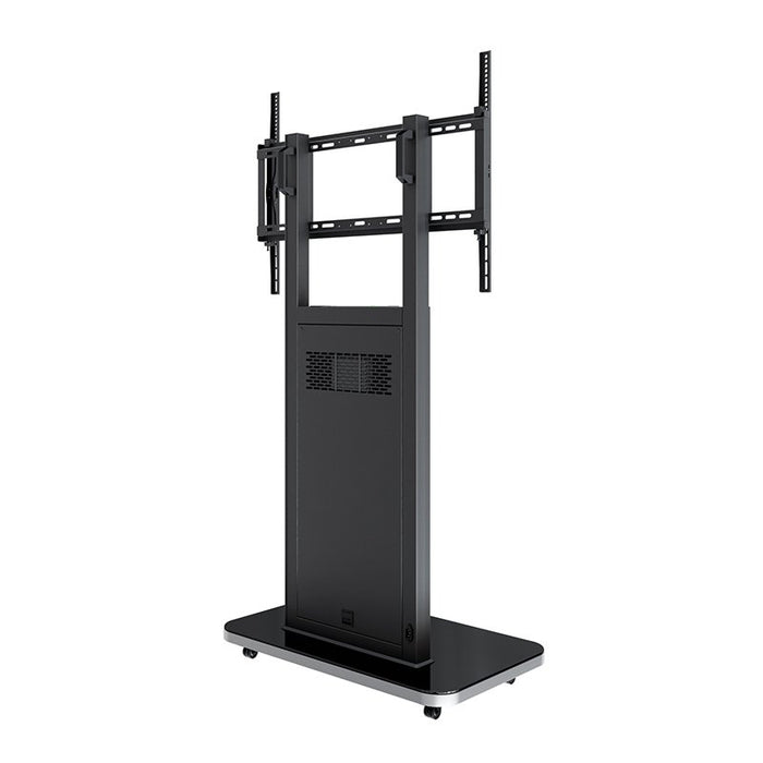 EAN 4250058528742 - Hagor 2874 soporte para TV 165,1 cm (65") Negro imagen 5
