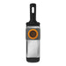 EAN 6424002000891 - Fiskars 1014412 cortador de verduras en espiral o rallador manual Rallador plano Negro, Naranja imagen 1
