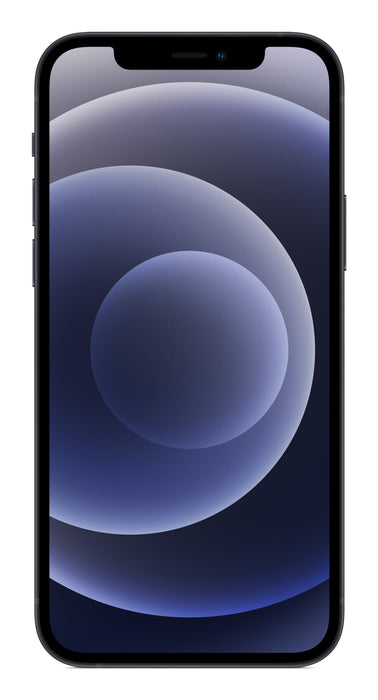 EAN 194252430170 - Apple iPhone 12 15,5 cm (6.1") SIM doble iOS 14 5G 128 GB Negro imagen 1