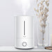 EAN 6955578034367 - Deerma F628W humidificador Ultrasónica 5 L Blanco 25 W imagen 4