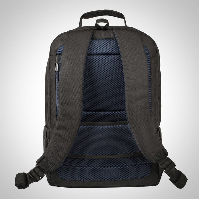 EAN 4260403570012 - Rivacase 8460 43,2 cm (17") Funda tipo mochila Negro imagen 3