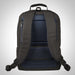 EAN 4260403570012 - Rivacase 8460 43,2 cm (17") Funda tipo mochila Negro imagen 3