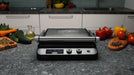 EAN 5903887807937 - Adler AD 3059 parrilla eléctrica de contacto imagen 9