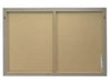 EAN 8423473020955 - Liderpapel FE12 tela para manualidades imagen 2