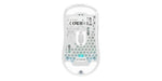 EAN 7340086912846 - CHERRY XTRFY M42 RGB ratón Juego Ambidextro RF Wireless + USB Type-C Óptico 19000 DPI imagen 3