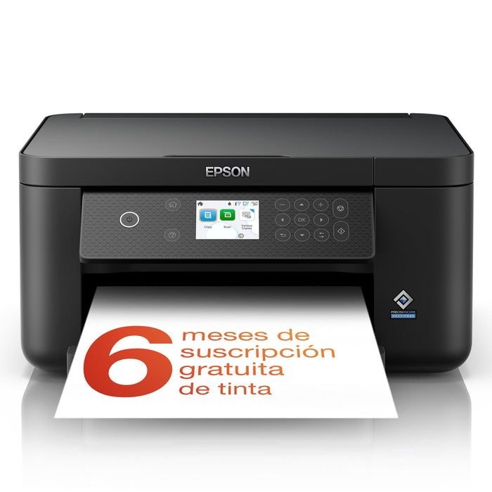 EAN 8715946702469 - Epson Expression Home XP-5200 imagen 3