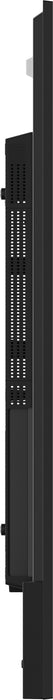 EAN 4948570123582 - iiyama LH6565UHSB-B1 pantalla de señalización Diseño de quiosco 163,8 cm (64.5") LED Wifi 800 cd / m² 4K  imagen 8