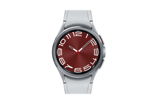EAN 8806095036953 - Samsung Galaxy Watch6 Classic 43 mm Digital Pantalla táctil Plata imagen 2