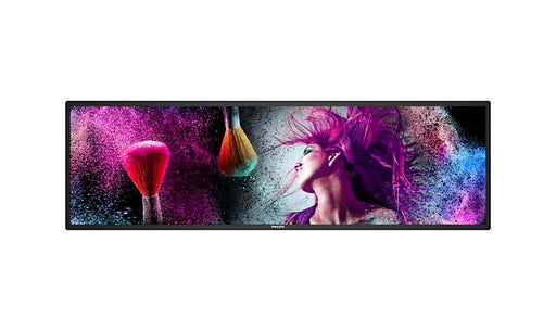 EAN 8712581799489 - Philips Signage Solutions 37BDL3050S/00 pantalla de señalización 94 cm (37") 700 cd / m² Full HD Negro Pr imagen 1