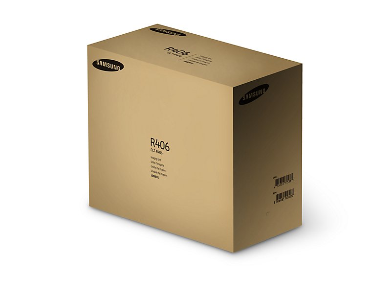 EAN 8806085027077 - Samsung CLT-R406 cartucho de tóner Original imagen 3