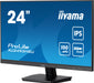 EAN 4948570124589 - iiyama ProLite XU2493HSU-B7 pantalla para PC 60,5 cm (23.8") 1920 x 1080 Pixeles Full HD LED Negro imagen 3
