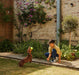 EAN 5052847126103 - Yale SV-OC-1A-W cámara de vigilancia Cubo Cámara de seguridad IP Interior y exterior 1080 x 1920 Pixeles  imagen 6